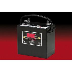 Deka Sealed AGM 12 Volt Battery (Size 22NF)